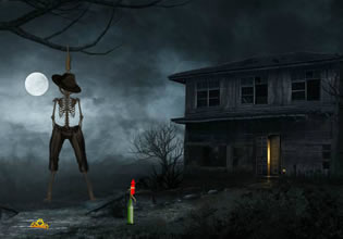 play Time Machine Escape