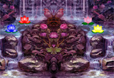 play Bat Escape Game