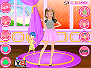 play Inside Out Dress Up