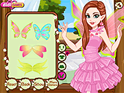 play Fairy Spa