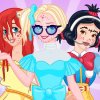 play Play Disney Princess Casting Audition