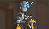 play Go Robots 2