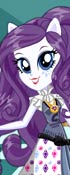 play Rarity School Spirit Style