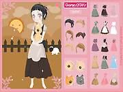 play Farm Girl