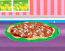 play Pizza Funghi