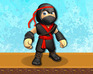 play Ninja Gravity Adventure