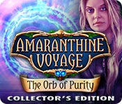 play Amaranthine Voyage: The Orb Of Purity Collector'S Edition