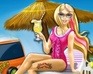 play Barbie Superhero Summer Vacation