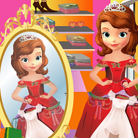 play Sofia Shopping