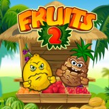 play Fruits 2