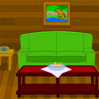 play Hooda Escape With Goldilocks