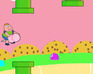 play Candy Flap Clarence