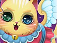 play Cute Kitten Creator