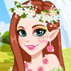 play Fairy Spa