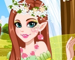 play Fairy Spa