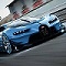 Bugatti Gran Turismo Jigsaw