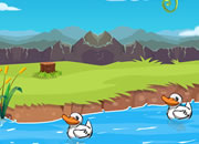 play Cute Sheep Escape