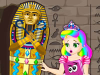 play Princess Juliet Museum Escape