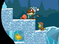play Dino Ice Age 2 New Continent