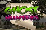 play Ghost Hunters