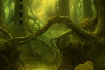 play Orphic Forest Escape
