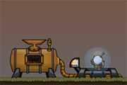 play Steamrocket