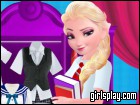 play Elsa College Prep