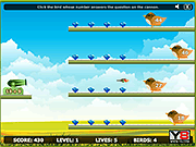 play Math Defender Pro