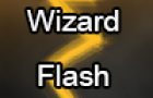 play Wizard Flash