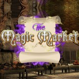 play The Magic Market
