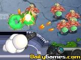 play Big Hero 6 Kill Zombies