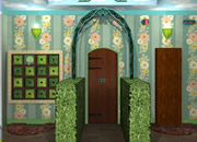 play Alice House2:The Garden Of Live Flowers