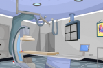 play Escape From Ucsf Medical Center