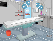 play Escape From Ucsf Medical Center