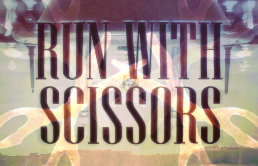 play Run With Scissors