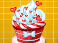 play Sweet Vanilla Cupcakes