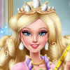 play Barbie Princess Tailor