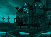 play Southern Gothic Place Escape