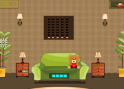 play Five Room Escape