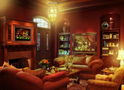 play Alcazar Escape
