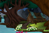 play Circumstance Escape