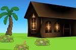 play P9G Farm House Escape