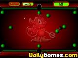 play Red Devil Billiard