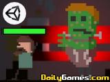 play Monster Quarantine
