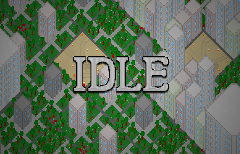 play Idle City