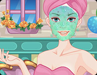 play Barbie'S Fantastic Carnival