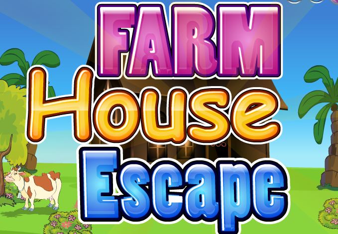 play Play9 Farm House Escape