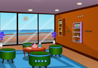 play Beach Villa Escape