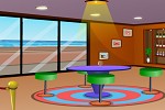 play Beach Villa Escape