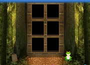 play Cave Man Escape With Son